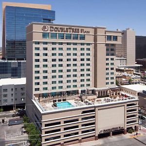 Doubletree By Hilton El Paso Downtown